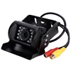 Special offer HD 1080p wide-angle night vision reversing auxiliary waterproof camera for truck trailer truck