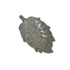 Popular Wholesale Leaf Shape Soap Dish Stone Holder Handmade