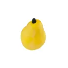 pu creative toy ball,popular anti stress ball pu pear stress ball