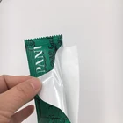 Single Packing Biodegradable Baby Wet Wipes for Restaurant