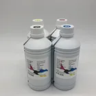 Zhuhai Manufacturer Supply High Density Dye Sublimation White Ink For Epson