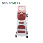 Depilacion Laser Diodo 808Nm Salon Equipment Laser Hair Removal System
