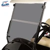 Folding Tinted Color Acrylic Plastic Used for Golf Cart Club Car Precedent Windshield