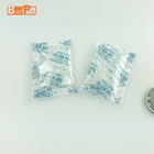 Transparent Moisture Absorbing Silica Gel Desiccant For Drying Agent