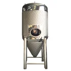 China food grade stainless steel tank, micro beer brewery tank, professional fermenter tank