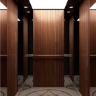 Fareo Passenger Elevator And Home Elevator Lift