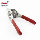 Amazon top rated premium quality metal plastic hand lemon squeezer manual citrus press juicer orange squeezer