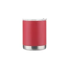 Hot Sale 10oz vacuum cup coffee mugs certified