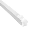 T8 DLC Linear Ambient 30W Linkable Fixture For Office LED Linkable Integrated Lamps