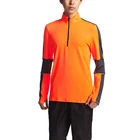 Best quality sleeve polyamide lycra custom printed rash guard custom sports suit