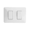 13A IP65 Kitchen Equipments & Materials Electric Wall Switch for Home