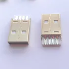 USB 2.0 3.0 Type A Male Female Plug Jack Socket Connector