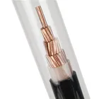 China'S Best-Selling Low Voltage Xlpe Power Cable Construction Cable With 4 Cores