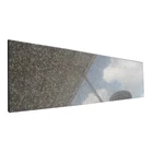 Red Pink Color Granite G664 Stairs Risers Steps