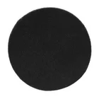 Industrial ahu customized washable nonwoven fiber media filter air filter