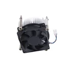 LED CPU COOLER 1151 cpu cooler 240mm heat sink pc cpu cooler