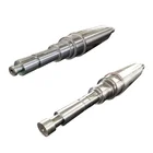 Factory high quality forging axle shaft