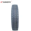 Chinese High Quality New Patterns 11r22.5 12r22.5 Radial Truck Tire