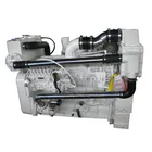 Hot sale 6 Cylinders 4 Stroke 257KW Marine Cummins Diesel Engine 6LTAA8.9-M350