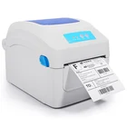 Gprinter Thermal Barcode 1324d Cover Sewoo Handy Note Printer
