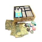 Game Games Board Game OEM Accept Customized Design Youe Won Playing Cards Board Game