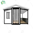Prefab homes for zimbabwe small house plans Australia expandable container house for sale