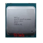 Intel Xeon E5-2660 V2 2.2 GHz 10Core 20Threads FCLGA2011 cpu