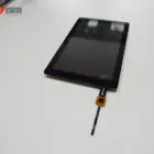 Customizable 5,6,7,8,9,10 inch cheap capacitive touch screen tft display lcd module