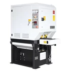 Metal Finishing Grinding And Brushing Deburring Sanding Machine With Lower Price