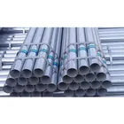 200mm 250mm 300mm diameter galvanized steel pipe