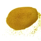 28% yellow pac Polyaluminium Chloride For Water Treatment