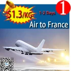drop shipping agent to USA UK France door to door by courier and express skype:candyasb