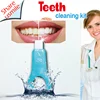 Magic teeth clean kit Just water needed Dental Whitening Products NOT hurt the enamel
