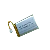Li ion polymer battery h503456 1000 mah lipo battery 1000 mah 3.7v battery