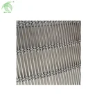 manufacture Decorative Expanded Metal Filter Mesh For Modern Design