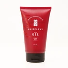 OEM Private label Natural Organic cosmetic Strong Hold Hair Gel pomade For Men