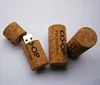 cork usb flash 1giga wine stopper cork usb stick 8 gb 16gb ,wood cork usb flash drive