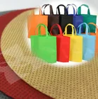 Non woven polypropylene fabric for bag