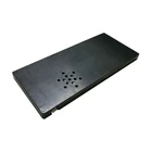 High sensitive small greeting card sound module