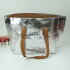Hot Sale High Quality Tote Storage Washable Kraft Paper For Bag Making
