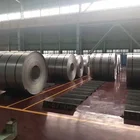 In Stock and High Quality ASTM TISCO 321 Stainless Steel Coil 2205 Stainless Steel Coil