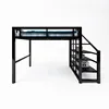 /product-detail/fashion-design-folding-metal-bunk-bed-with-loft-style-2019-kening-new-design-62100324737.html