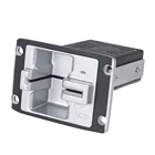 Skimmer card reader with USB for ATM self service Terminals