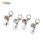 Custom made KPOP BTS Keyring BT21 Bangtan Boys Key Chain Love Yourself metal J-HOPE V SUGA