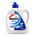 Walch oxi clean antibacterial bulk laundry detergent liquid
