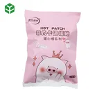 Body Warmer Stick Heat Patch Keep Hand Leg Foot Warm Paste Pads heat pain relief