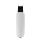 2019 Best sale face cleansing device exfoliating ultrasonic skin scrubber