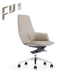 leather pu computer staff office chairs european style