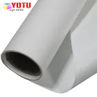 Inkjet print art reproduction polyester art canvas roll
