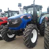 Agricultural Machinery Used Electric Farm Tractors For Sale CH1304